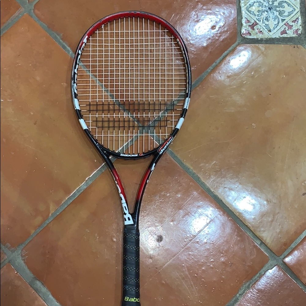 Pure Junior Babolat Tennis Racket